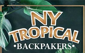 Ny Tropical Backpackers